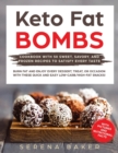 Keto Fat Bombs - Book