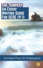 The Tempest : Essay Writing Guide for GCSE (9-1) - Book