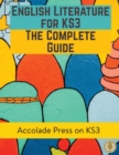 English Literature for KS3 : A Complete Guide - Book