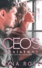 The CEO'S Assistant : Enemies to lovers office romance - Book