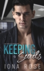 Keeping Secrets : An Office Romance - Book