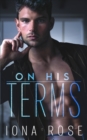 On His Terms - Book