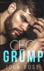 CEO Grump : An Office Romance - Book