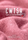 Cwtsh : Cariad Mewn Cyfrol - Book