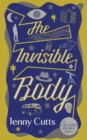 The Invisible Body - Book