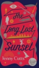 The Long Lost Sunset - Book