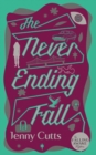 The Never Ending Fall - Book