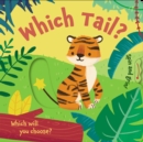 Which Tail? - Book