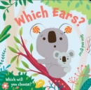 Which Ears? - Book
