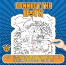 Connect The Dots For Kids Ages 4-8 - Book