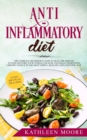 Anti-Inflammatory Diet - Book