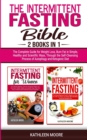 The Intermittent Fasting Bible - Book