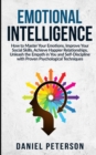 Emotional Intelligence - Book