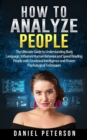 How to Analyze People - Book