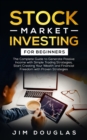 Stock Market Investing - Book