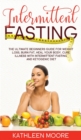 Intermittent Fasting - Book