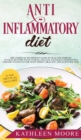 Anti Inflammatory Diet - Book