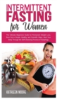 Intermittent Fasting for Women - Book