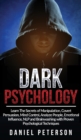 Dark Psychology - Book