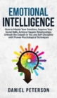 Emotional Intelligence - Book