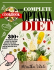 Optavia Diet Cookbook 2021 - Book