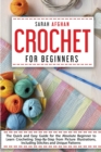 Crochet for Beginners - Book