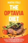 The Optavia Diet - Book