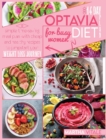 14-Day Optavia Diet Plan for Busy Women : Simple Time-Saving Meal Plan with Healthy and Cheap Recipes to Jumpstart Your Weight Loss Journey - Book