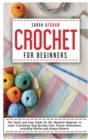 Crochet for Beginners - Book