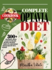 Optavia Diet Cookbook 2021 - Book
