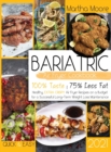 Bariatric Air Fryer Cookbook 2021 : Healthy, Extra Crispy Air Fryer Recipes on a Budget for a Successful Long-Term Weight Loss Maintenance - Book