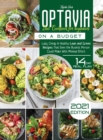 Optavia Diet Cookbook for Beginners on a Budget : Lazy, Cheap and Healthy Lean and Green Recipes That Even the Busiest Person Could Make - Book