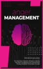 Anger Management : 2 Books in 1. The Definitive Collection of Books to Rewire Your Brain: Acceptance and Commitment Therapy, Borderline Personality Disorder - Book