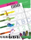 Zeichnen lernen Linien Formen Buchstaben Zahlen : Kinder Aktivitatenheft Ab 3 Jahren zum Zeichnen von Linien, Formen, Buchstaben und Zahlen. Vorschul- und Schulkinder - Book