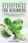 Hydroponics for Beginners - Book