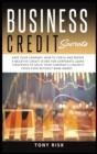 Business Credit Secrets : Save Your Company. How to Check and Repair a Negative Credit Score for Corporate Loans. Strategies To Solve Your Company's Liquidity Crisis Even Without Bank Money - Book