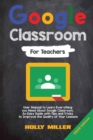 Google Classroom - Book