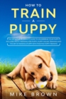 How to Train a Puppy - Book