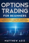 Options Trading for Beginners - Book