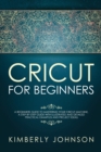 Cricut for Beginners - Book