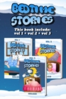 Bedtime stories : collection - original short bedtime stories for kids, toddlers, babies, and children of all ages - Book