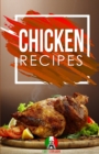 Chicken Recipes : 25+ Recipes by Chef Leonardo - Book