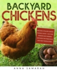 Backyard Chickens - Book