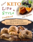 Keto Life and Style - Book