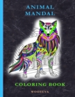 Animal Coloring Book : Animal Coloring Book for Adult and Kids - Book