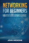 Networking for Beginners - Book