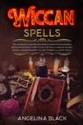 Wiccan Spells - Book