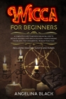 Wicca for Beginners : A Complete Guide to Modern Paganism. How to Initiate Yourself into Wicca Religion. Understanding the beliefs, the Fundamental Worship Practices. Including Reading Tarots and Rune - Book