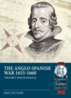 The Anglo-Spanish War 1655-1660 Volume 2 : War in Jamaica - Book