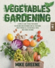 Vegetables Gardeing - Book